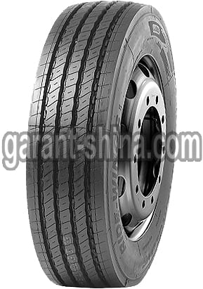 Ling Long L-S20 (рулевая) 225/75 R17.5 129/127M 14PR